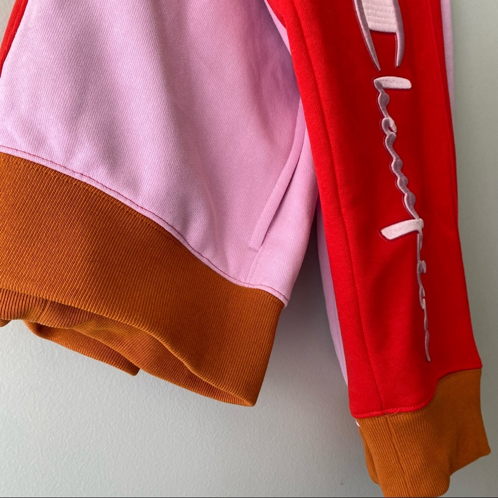 Color Block Sweatpants - Picture 4 of 5